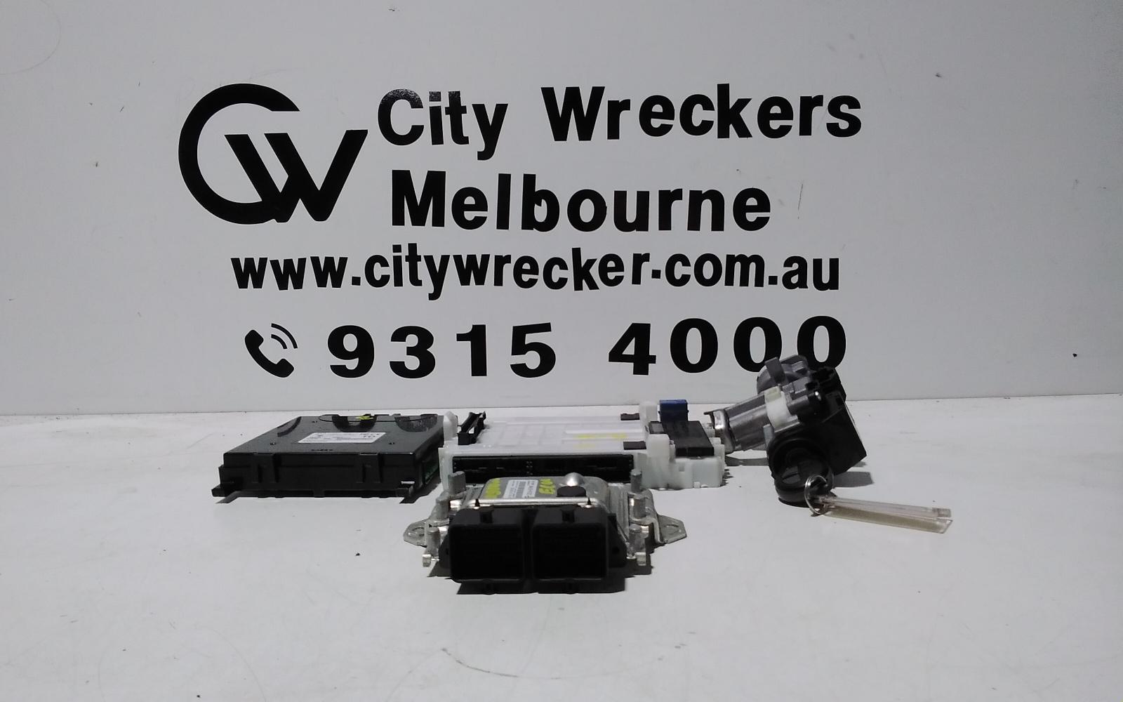 View Auto part Ecu Suzuki Swift 2019