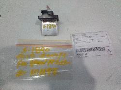 View Auto part Fan Speed Resistor Suzuki Swift 2019