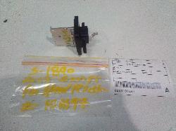 View Auto part Fan Speed Resistor Suzuki Swift 2019