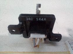View Auto part Fan Speed Resistor Suzuki Swift 2019