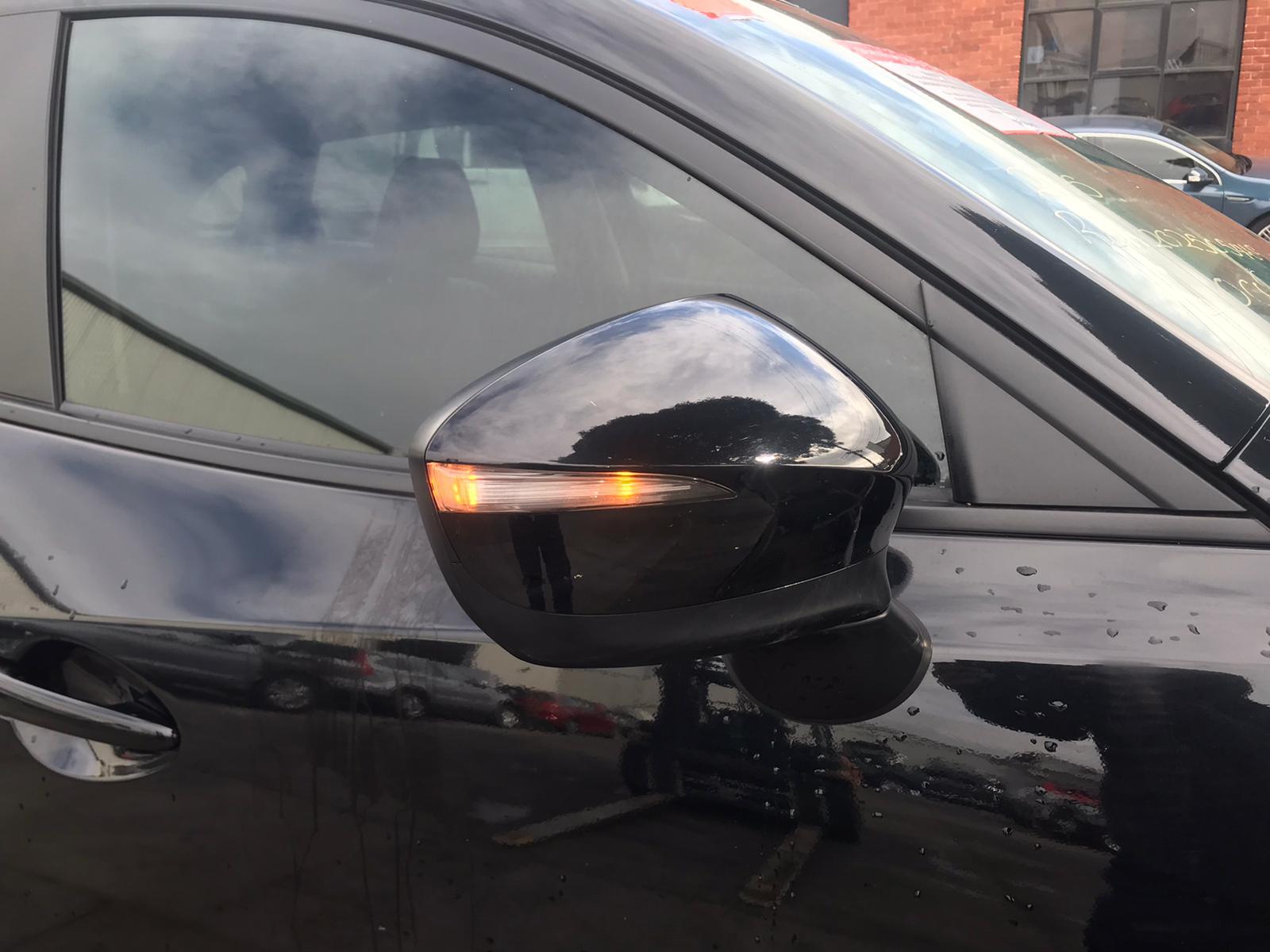 2017 Mazda Cx3 Complete Interior View Auto part Complete Interior Mazda Cx3 2017