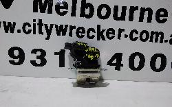 View Auto part Door/Boot/Gate Lock Suzuki Swift 2019