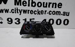 View Auto part Heater/Ac Controls Suzuki Swift 2019
