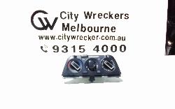 View Auto part Heater/Ac Controls Suzuki Swift 2019