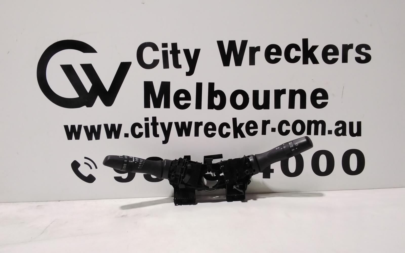 2019 Suzuki Swift Combination Switch View Auto part Combination Switch Suzuki Swift 2019