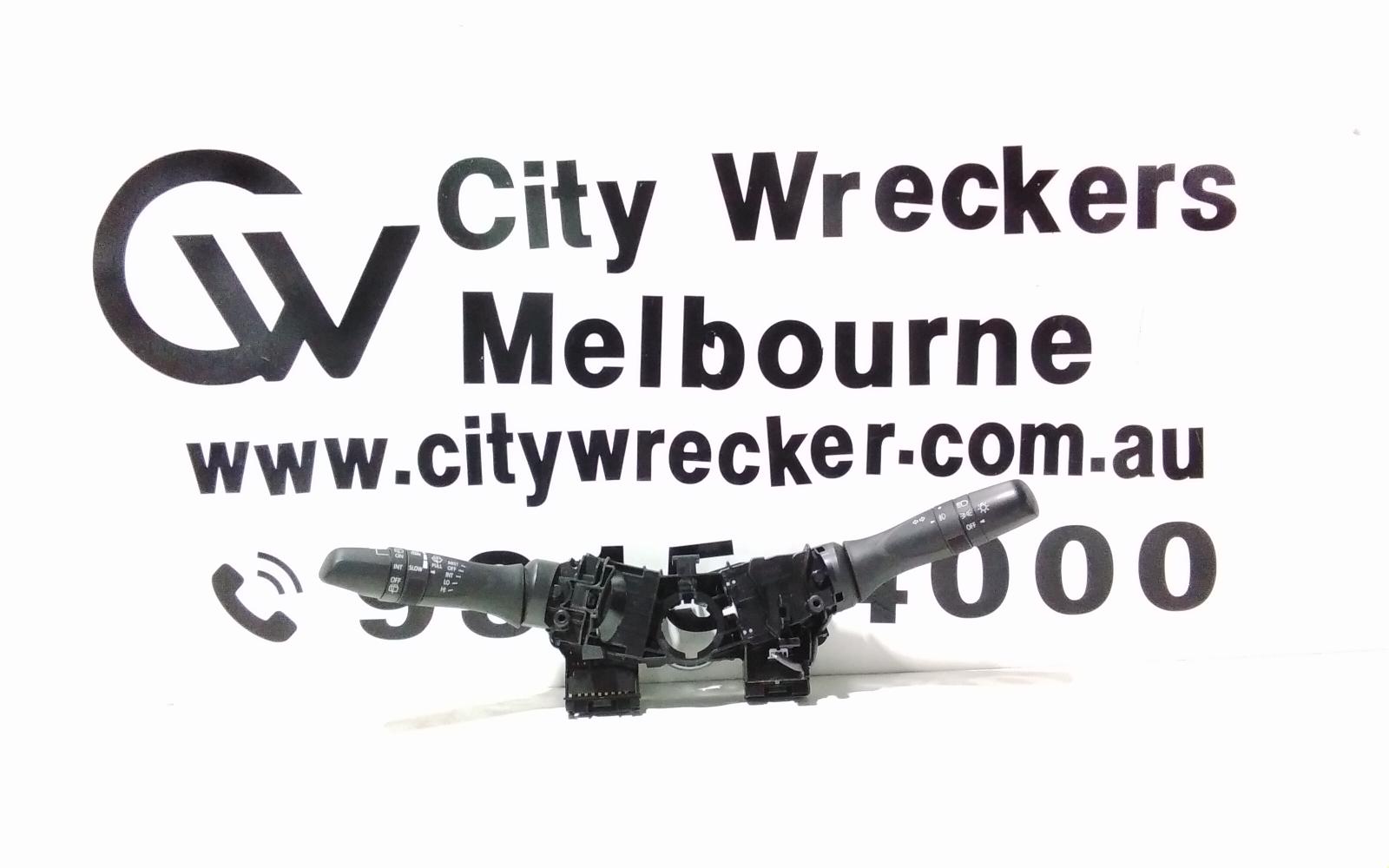 2019 Suzuki Swift Combination Switch View Auto part Combination Switch Suzuki Swift 2019