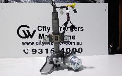 View Auto part Steering Column Suzuki Swift 2019