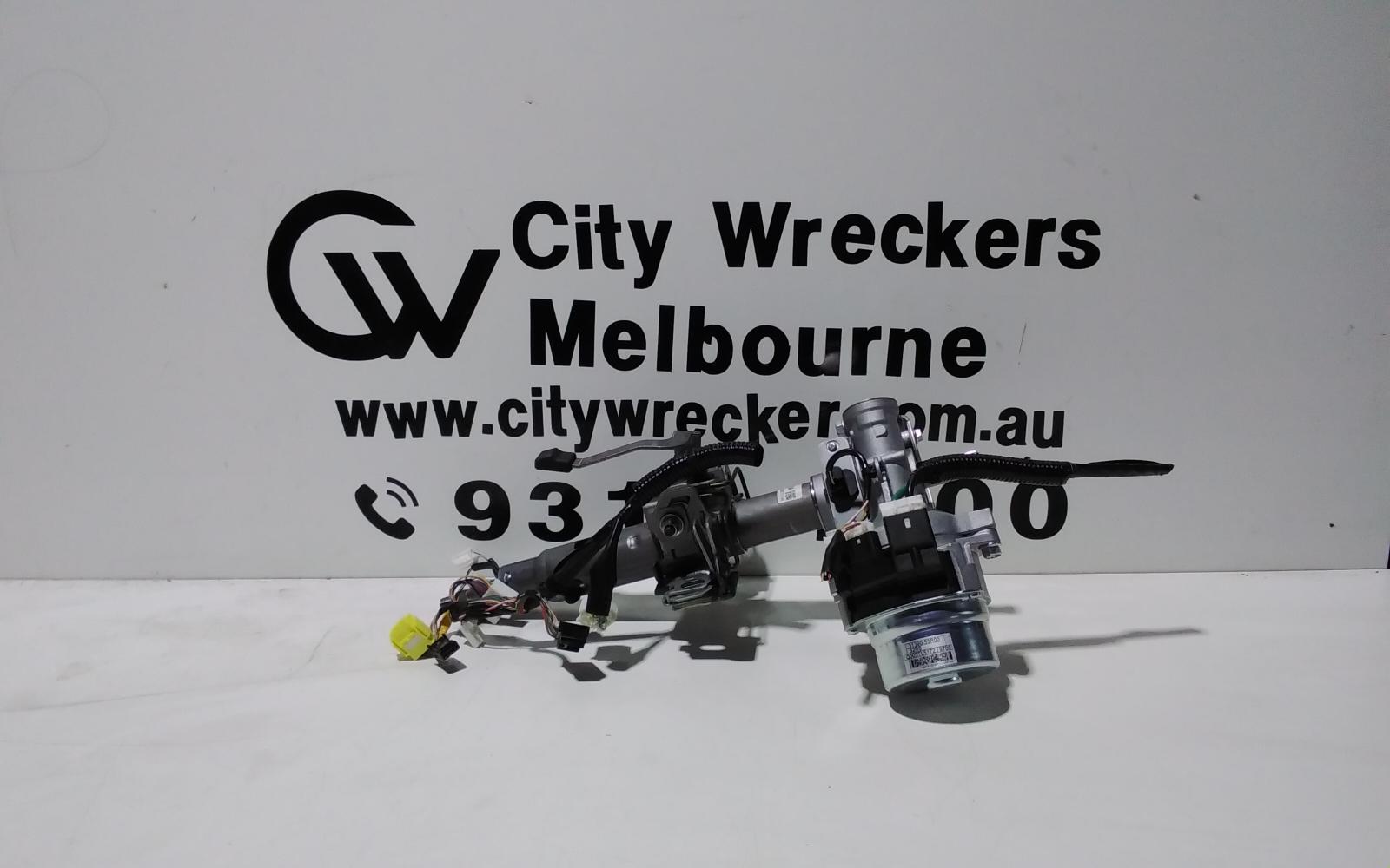2019 Suzuki Swift Steering Column View Auto part Steering Column Suzuki Swift 2019