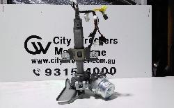 View Auto part Steering Column Suzuki Swift 2019