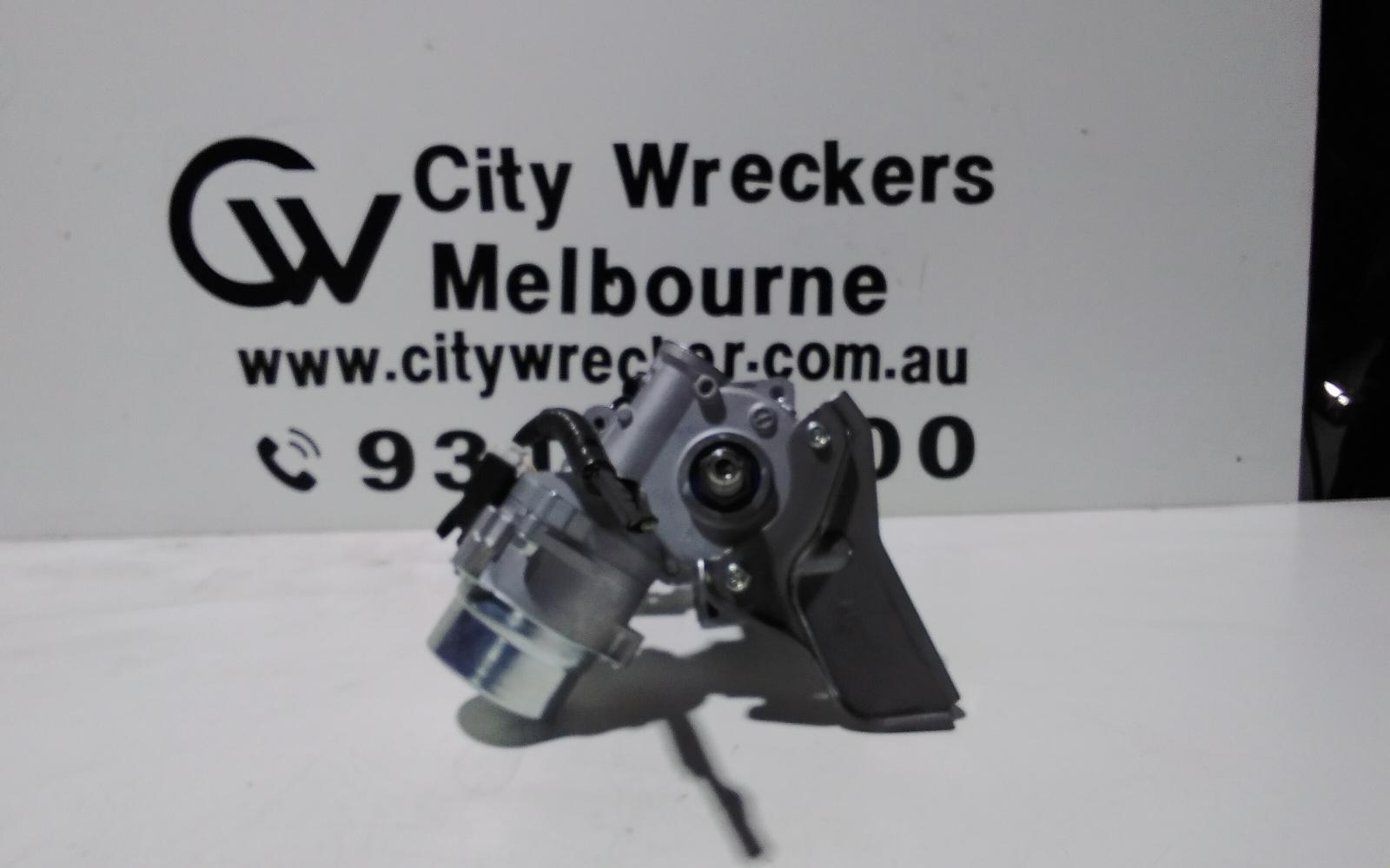 2019 Suzuki Swift Steering Column View Auto part Steering Column Suzuki Swift 2019