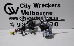 View Auto part Steering Column Suzuki Swift 2019
