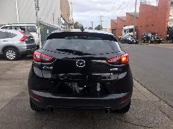 View Auto part Complete Interior Mazda Cx3 2017