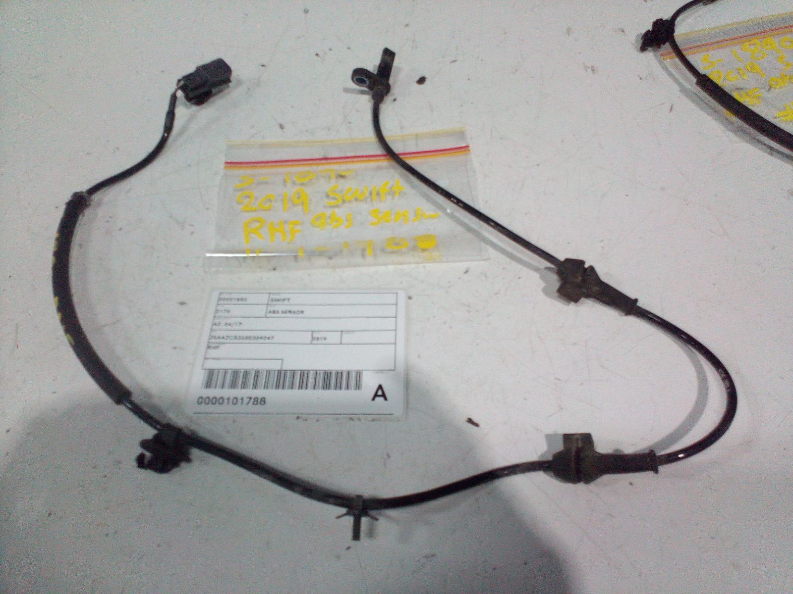 2019 Suzuki Swift Abs Sensor View Auto part Abs Sensor Suzuki Swift 2019