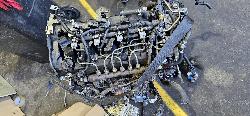 View Auto part Engine Mitsubishi Outlander 2014