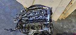 View Auto part Engine Mitsubishi Outlander 2014