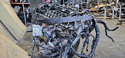 View Auto part Engine Mitsubishi Outlander 2014