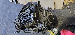 View Auto part Engine Mitsubishi Outlander 2014