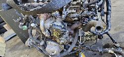 View Auto part Engine Mitsubishi Outlander 2014