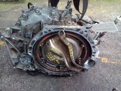 View Auto part Trans/Gearbox Mitsubishi Outlander 2014
