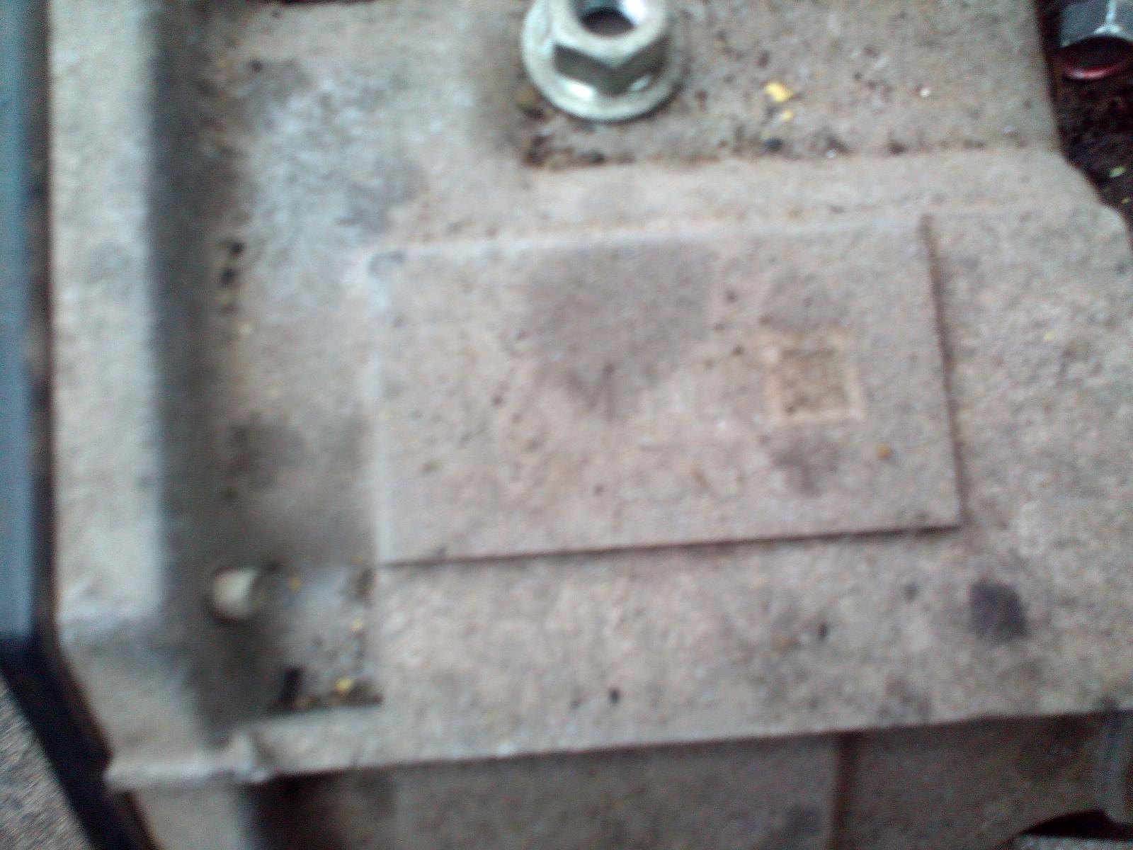 View Auto part Trans/Gearbox Mitsubishi Outlander 2014