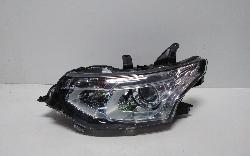 View Auto part Left Headlamp Mitsubishi Outlander 2014