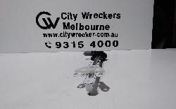 View Auto part Right Rear Wnd Reg/Motor Honda Civic 2019