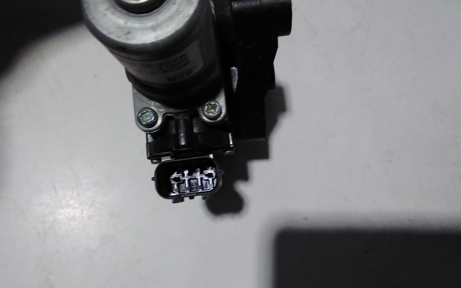 View Auto part Right Rear Wnd Reg/Motor Honda Civic 2019