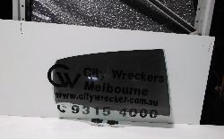 View Auto part Right Rear Door Window Honda Civic 2019