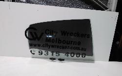 View Auto part Right Rear Door Window Honda Civic 2019
