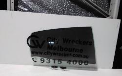 View Auto part Right Rear Door Window Honda Civic 2019