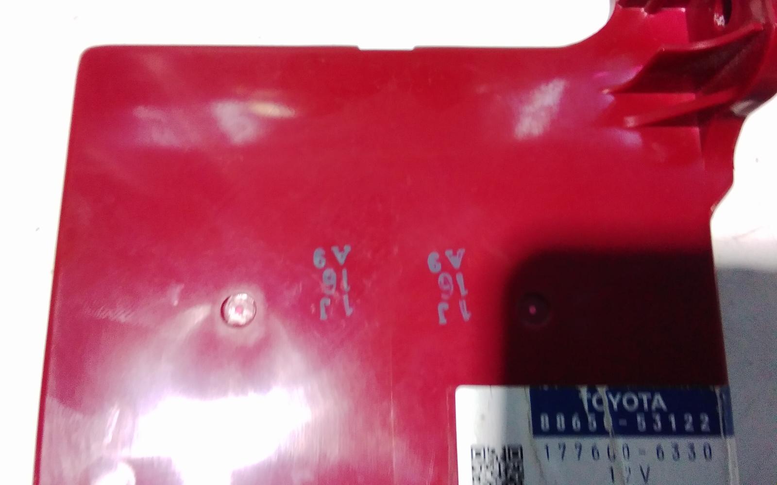 View Auto part Misc Lexus Is250/is250c 2007
