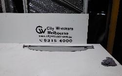 View Auto part Parcel Shelf Cargo Blind Toyota Prius 2010