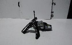 View Auto part Door/Boot/Gate Lock Mitsubishi Outlander 2014
