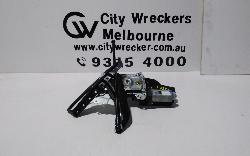 View Auto part Door/Boot/Gate Lock Mitsubishi Outlander 2014