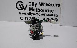 View Auto part Tailgate Regulator Mitsubishi Outlander 2014