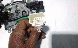 View Auto part Tailgate Regulator Mitsubishi Outlander 2014