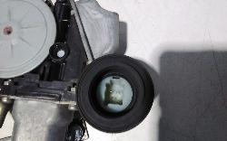 View Auto part Right Rear Wnd Reg/Motor Toyota Prius 2010