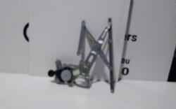 View Auto part Right Rear Wnd Reg/Motor Toyota Prius 2010