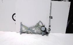 View Auto part Right Rear Wnd Reg/Motor Toyota Prius 2010