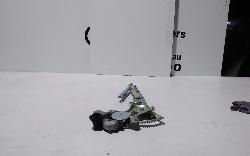 View Auto part Right Rear Wnd Reg/Motor Toyota Prius 2010