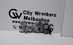 View Auto part Right Rear Wnd Reg/Motor Toyota Prius 2010