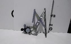 View Auto part Right Rear Wnd Reg/Motor Toyota Prius 2010