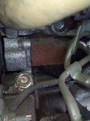 View Auto part Engine Toyota Hiace 2014