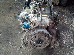 View Auto part Engine Toyota Hiace 2014