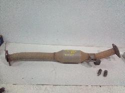 View Auto part Catalytic Converter Toyota Hiace 2014