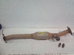 View Auto part Catalytic Converter Toyota Hiace 2014
