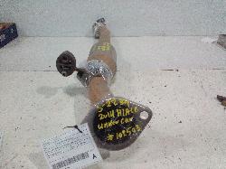 View Auto part Catalytic Converter Toyota Hiace 2014