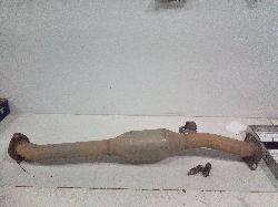 View Auto part Catalytic Converter Toyota Hiace 2014