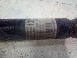 View Auto part Shock Absorber Audi A1 2016
