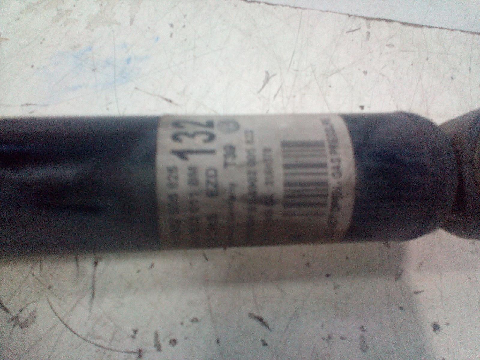View Auto part Shock Absorber Audi A1 2016